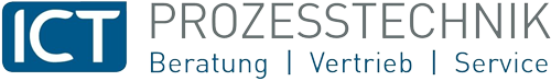 ICT – Prozesstechnik GmbH | Beratung – Vertrieb – Service